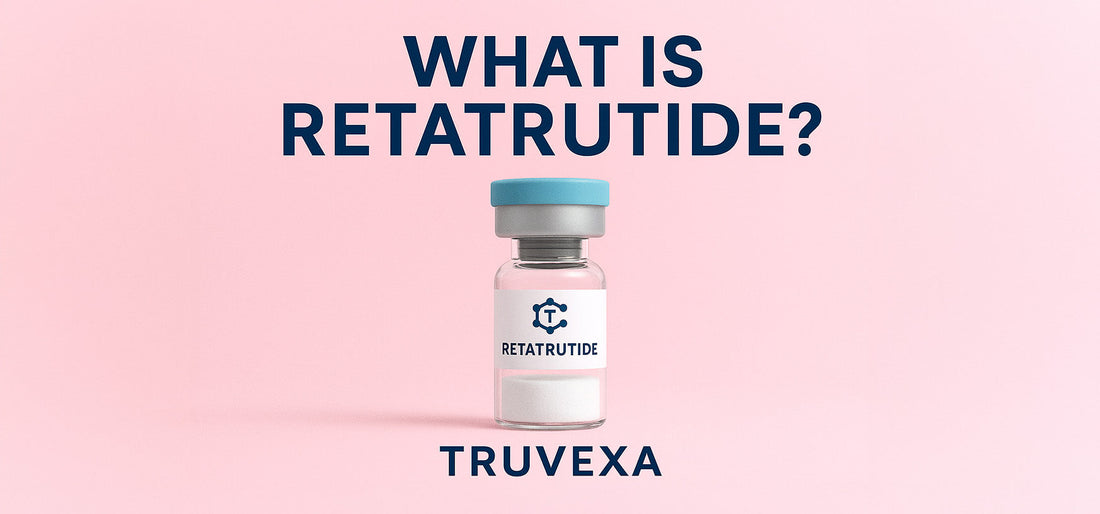 Retatrutide: A Class Killer
