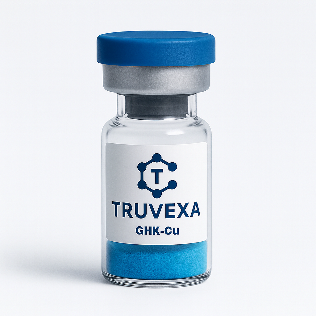 GHK-Cu (Copper Peptide)