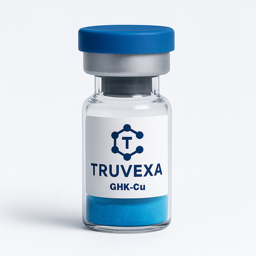 GHK-Cu (Copper Peptide)